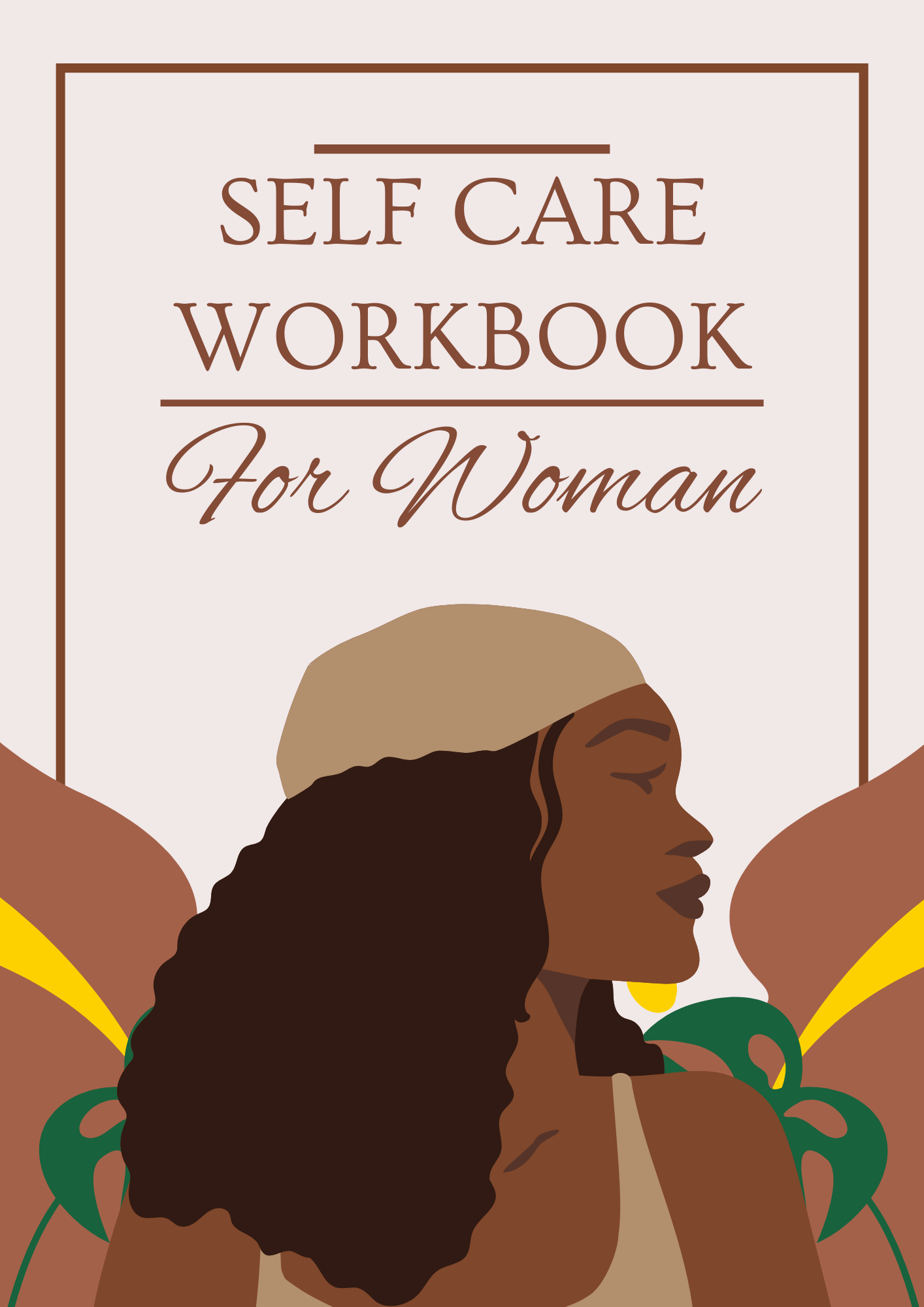 Self-Care Workbook-0