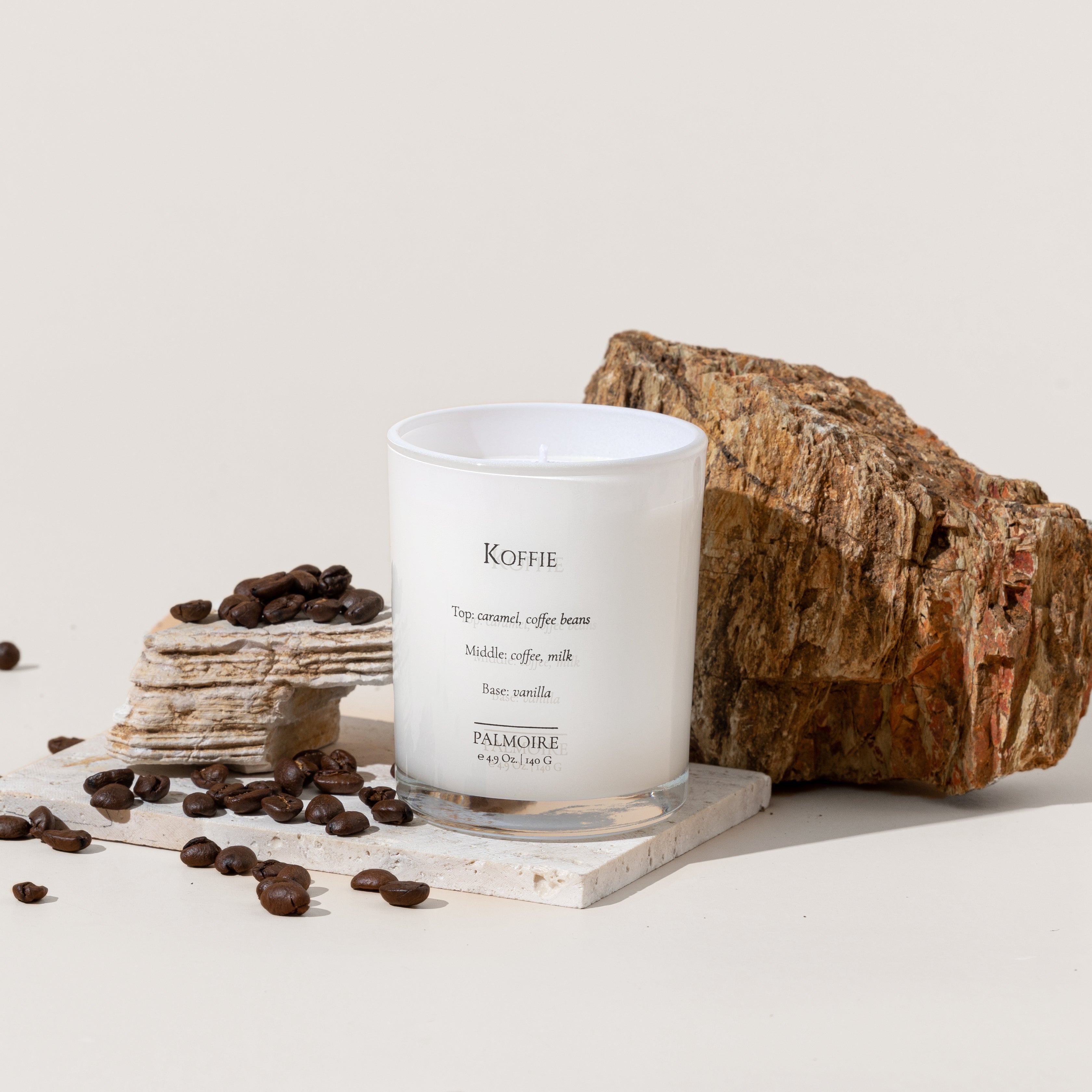 Classics Soy Wax Candle-6