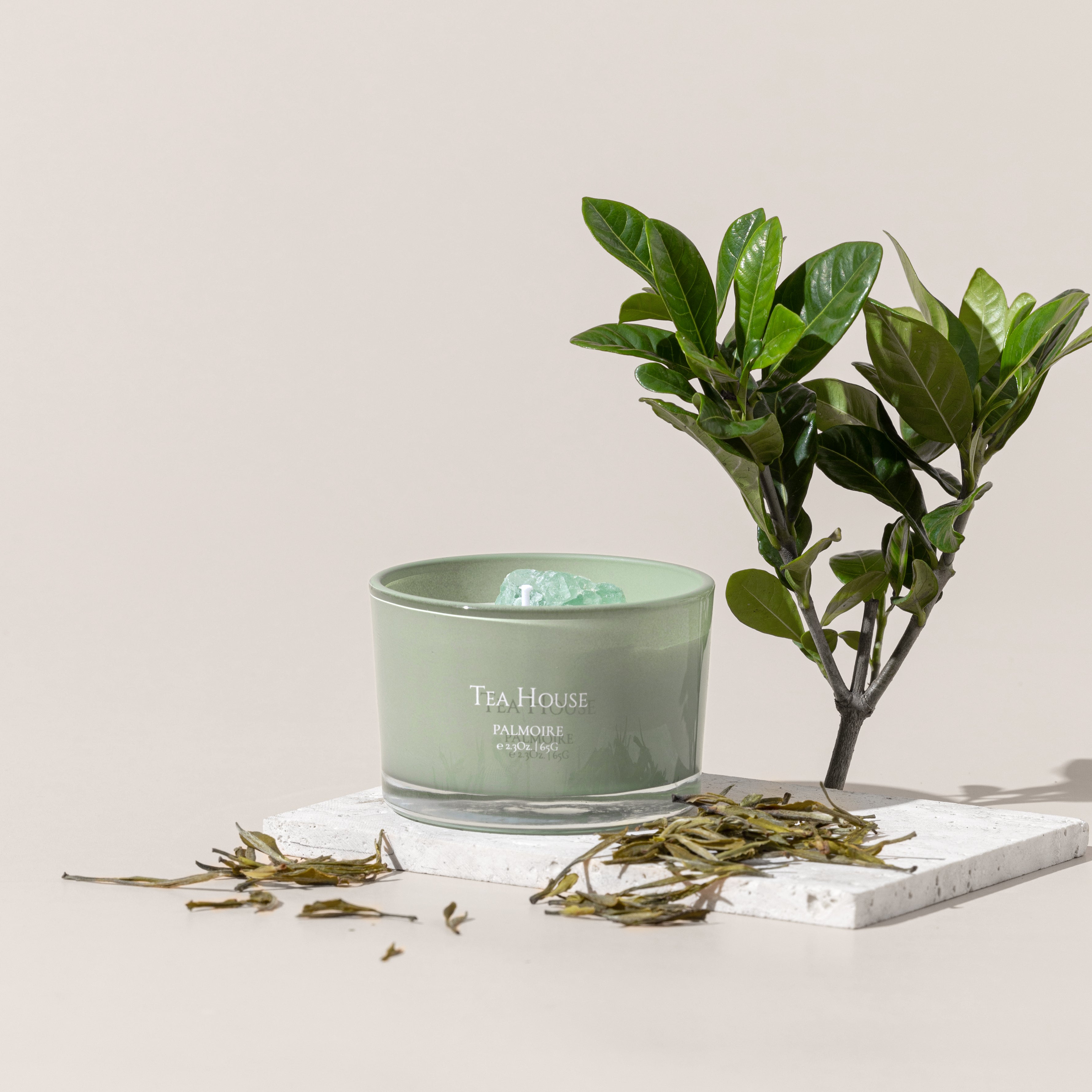 Classics Soy Wax Candle-3