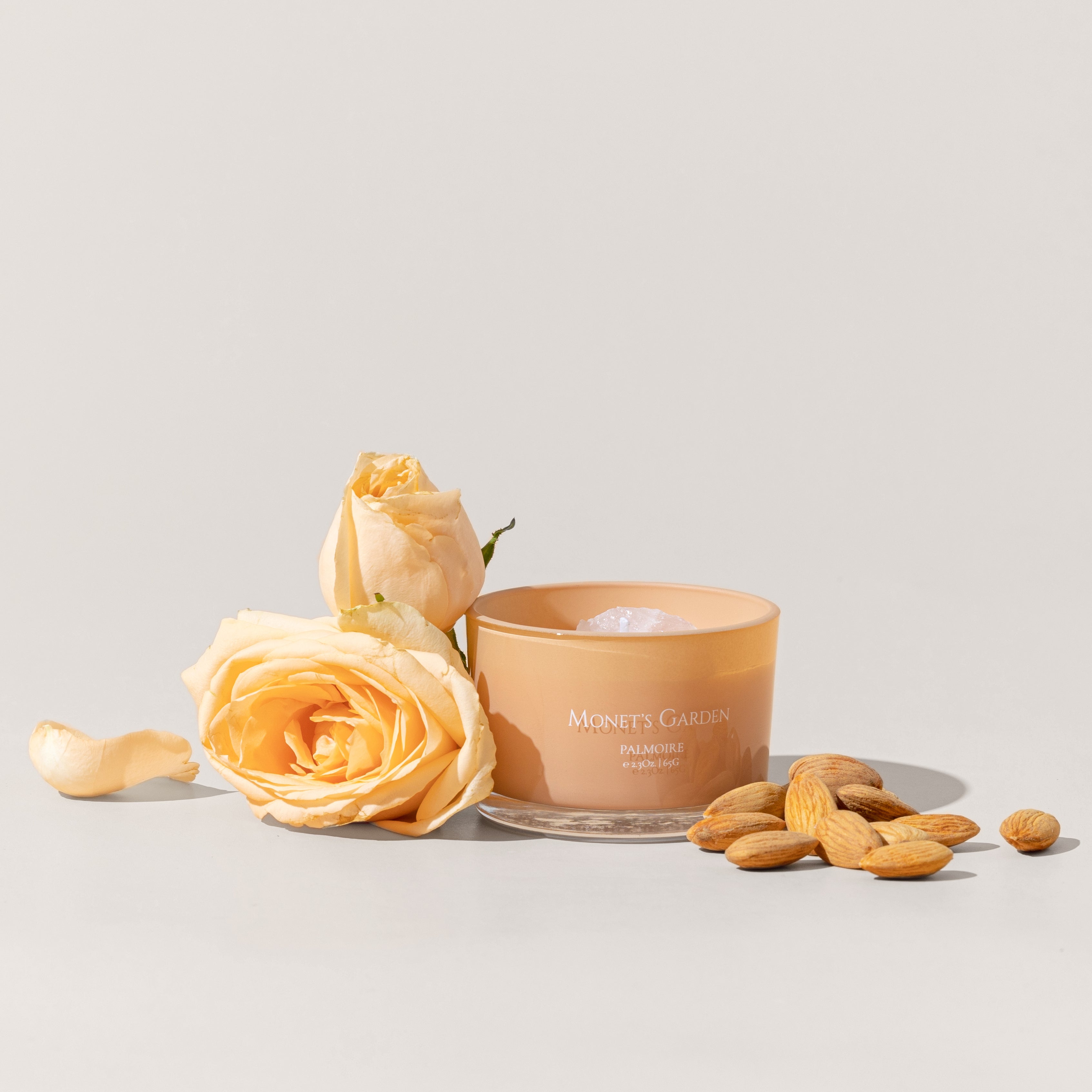 Classics Soy Wax Candle-8