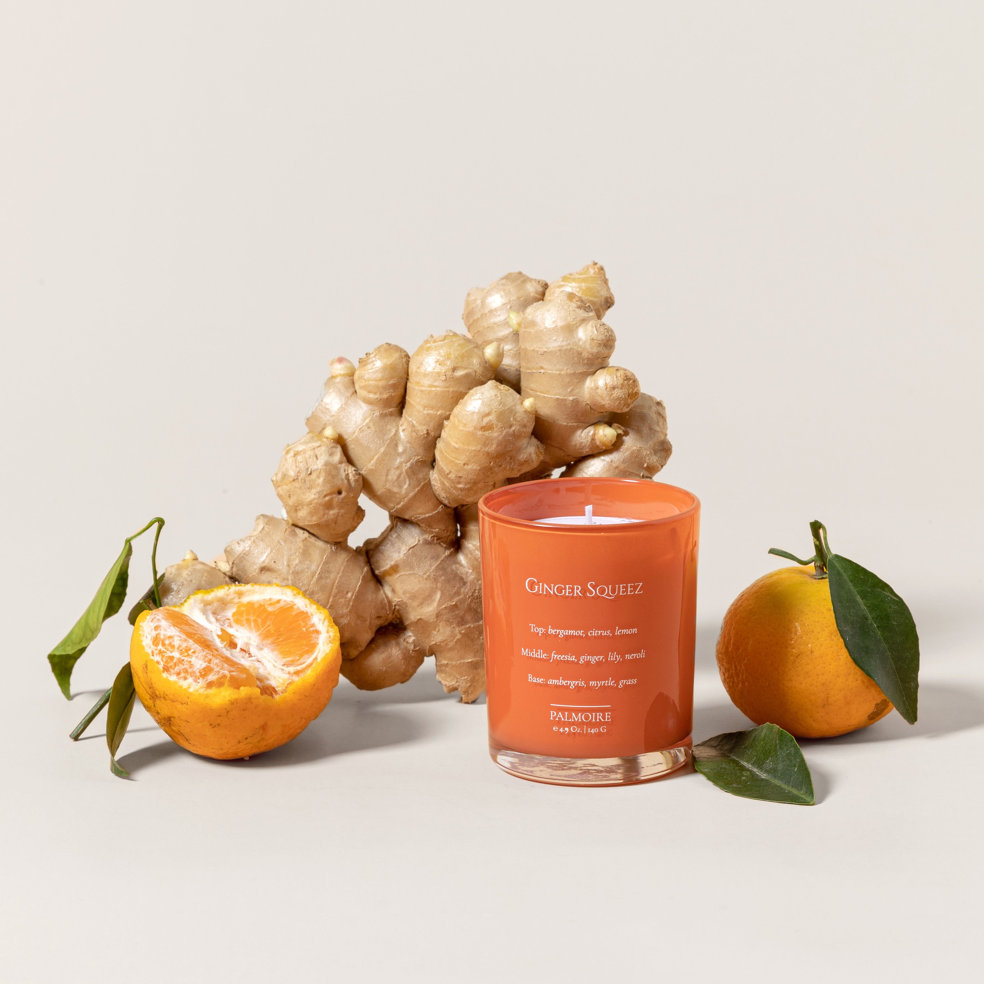 Classics Soy Wax Candle-7