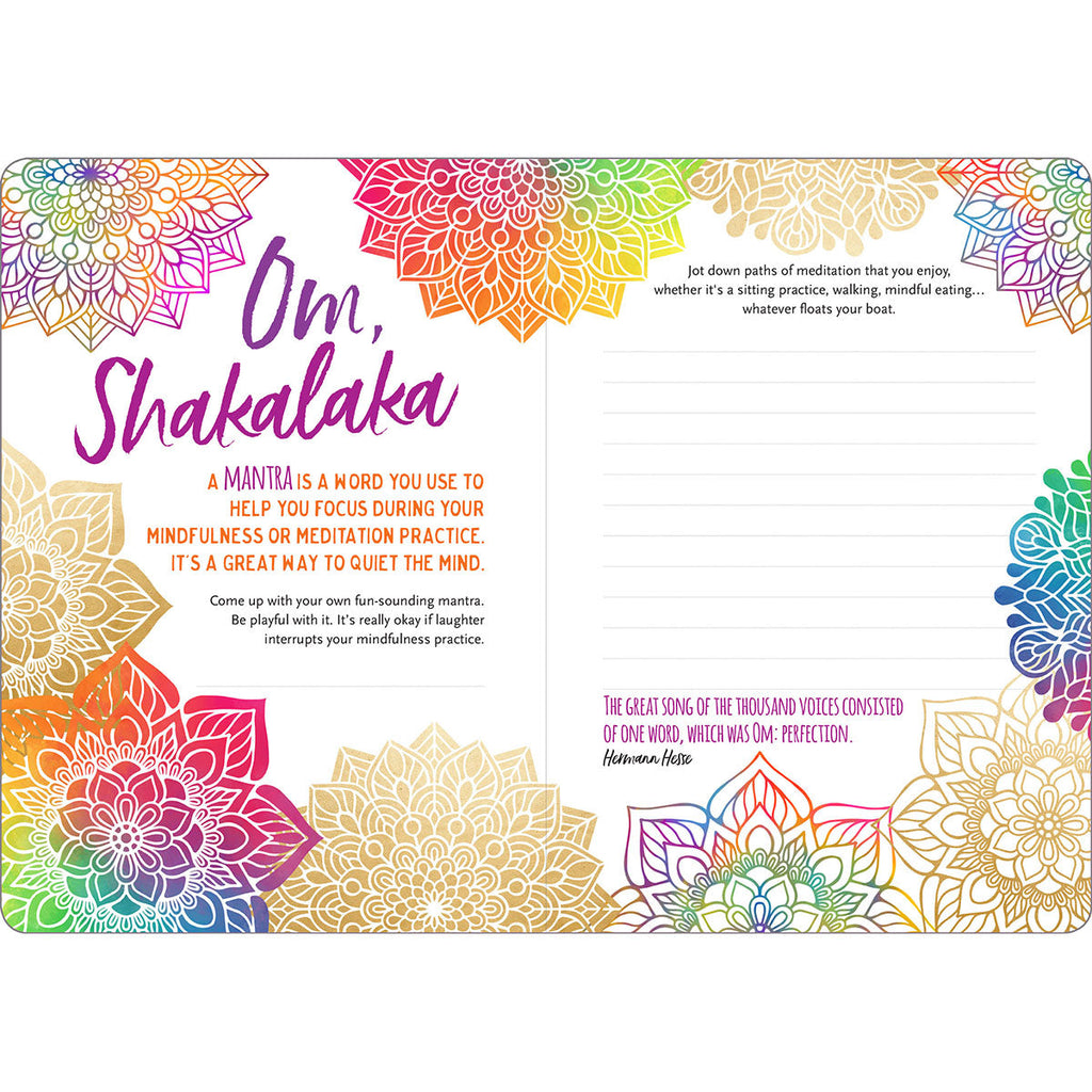 Inner Fucking Peace Journal-2