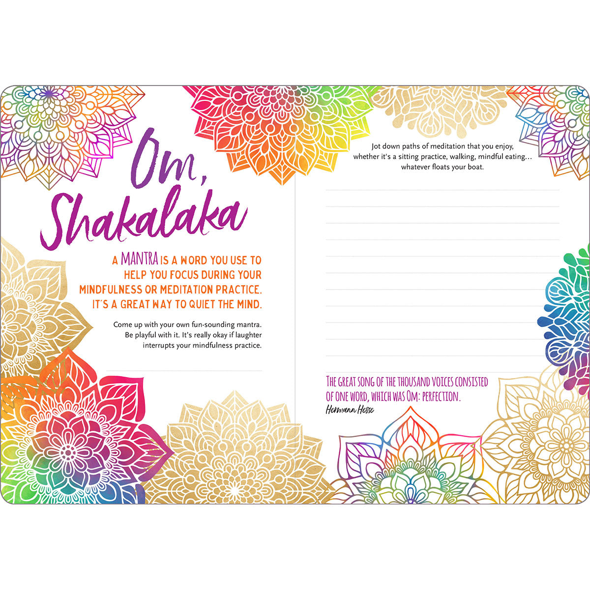 Inner Fucking Peace Journal-2