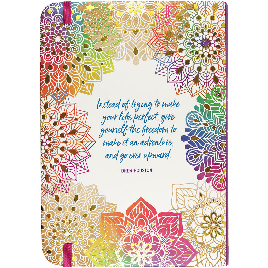 Inner Fucking Peace Journal-3