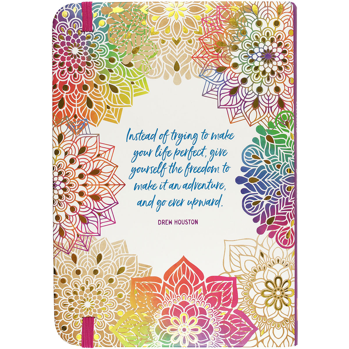 Inner Fucking Peace Journal-3