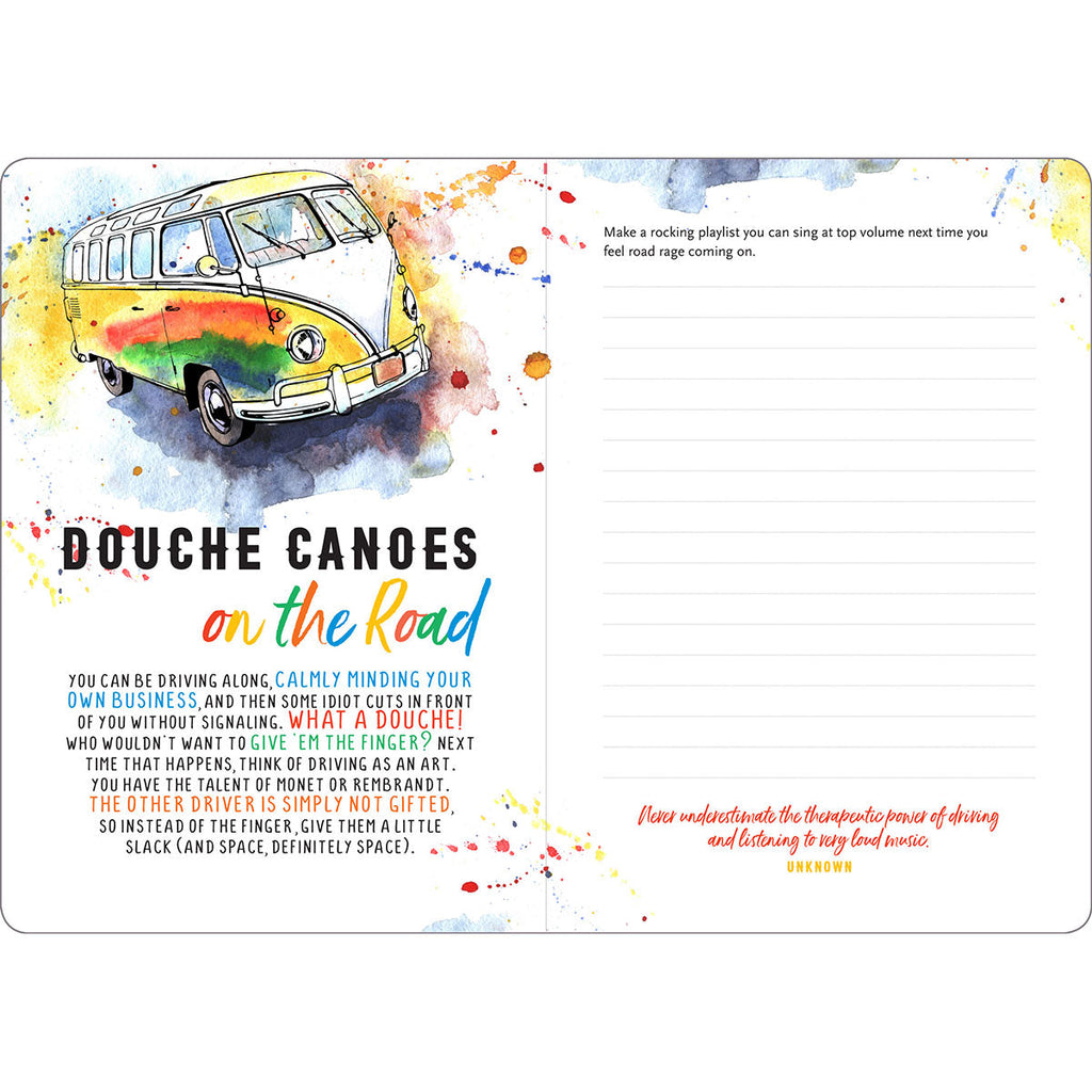 Inner Fucking Peace Journal-4