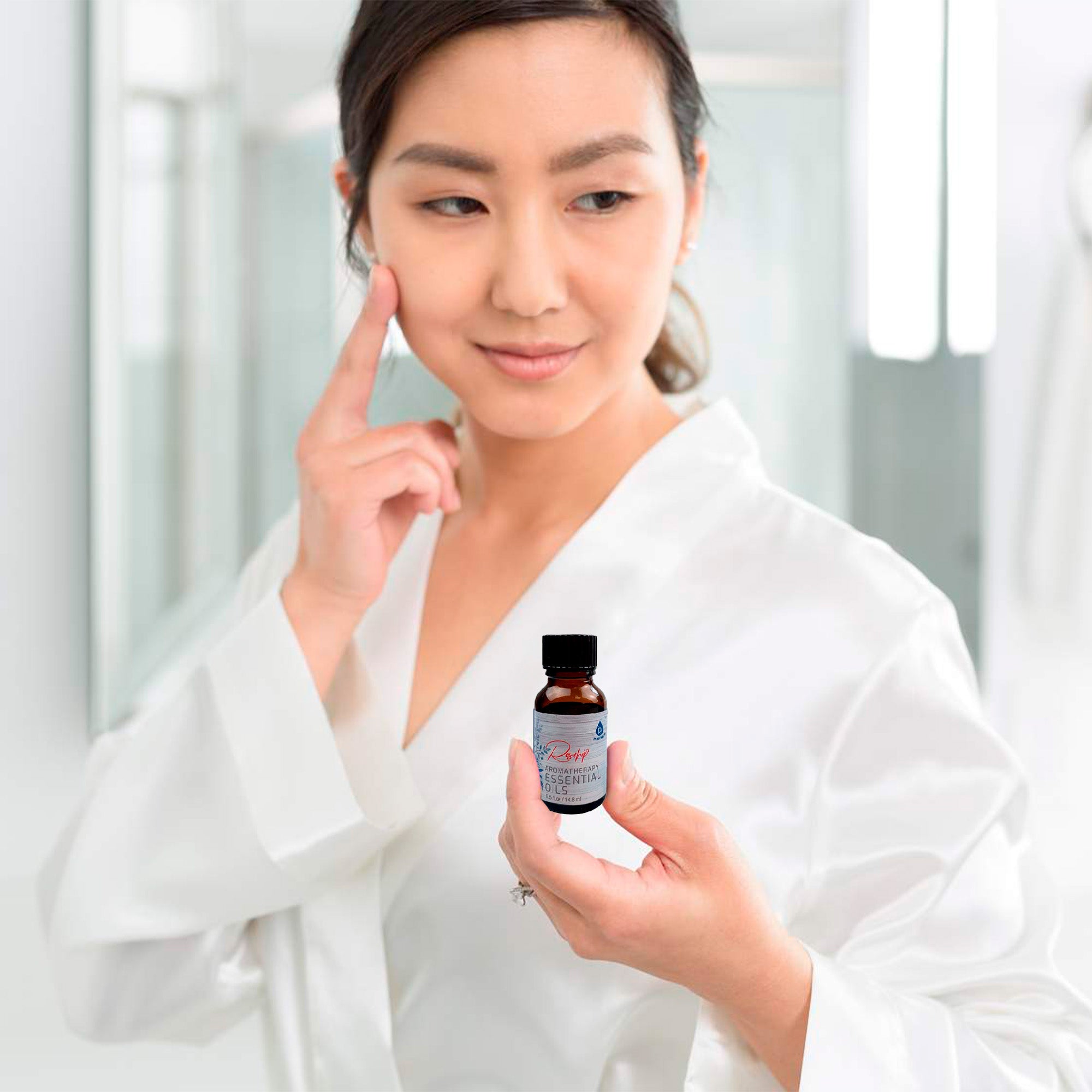 12 Pack of Aromatherapy Essential Oils-2