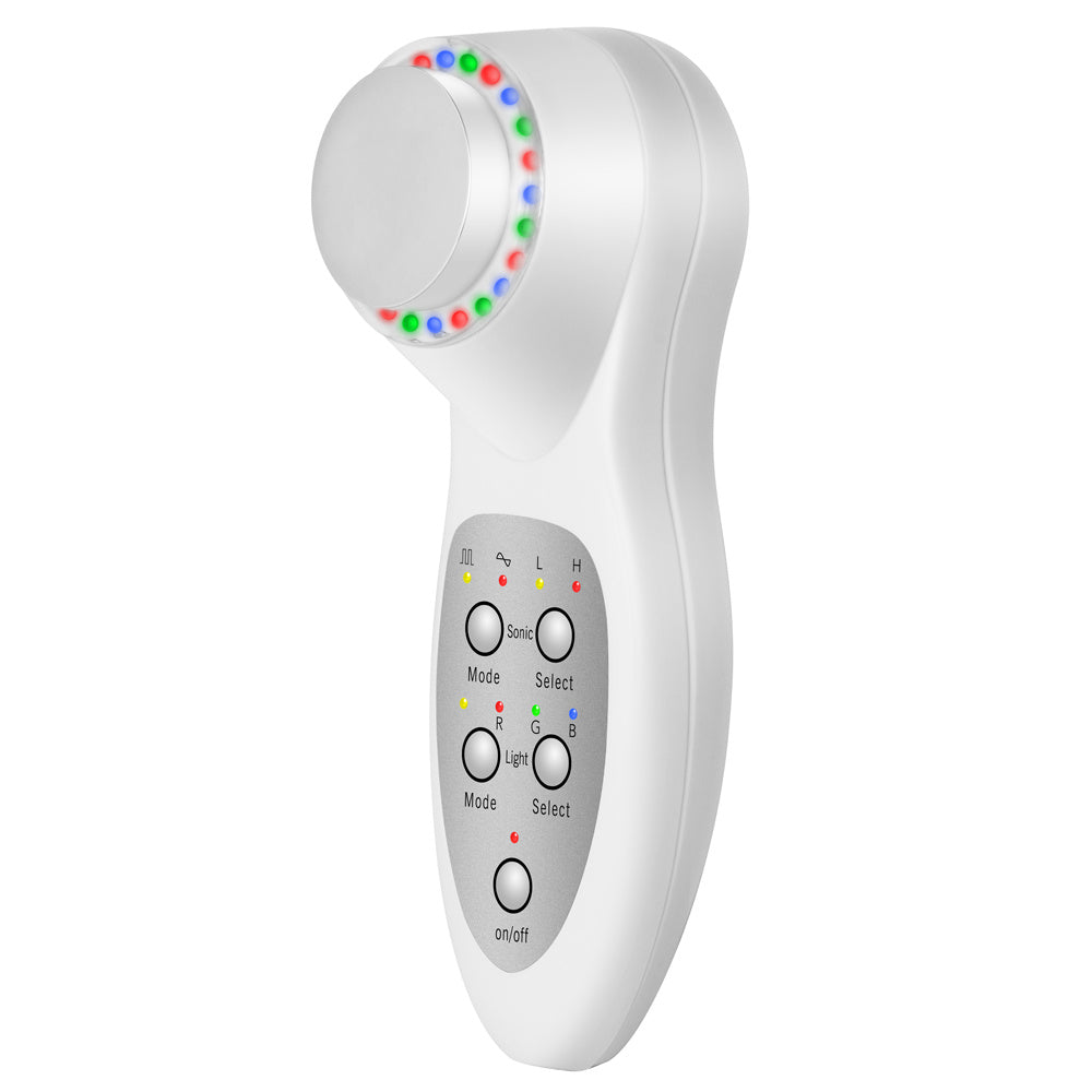 LED Light Therapy Device-1
