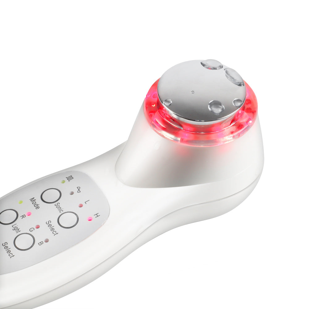 LED Light Therapy Device-4