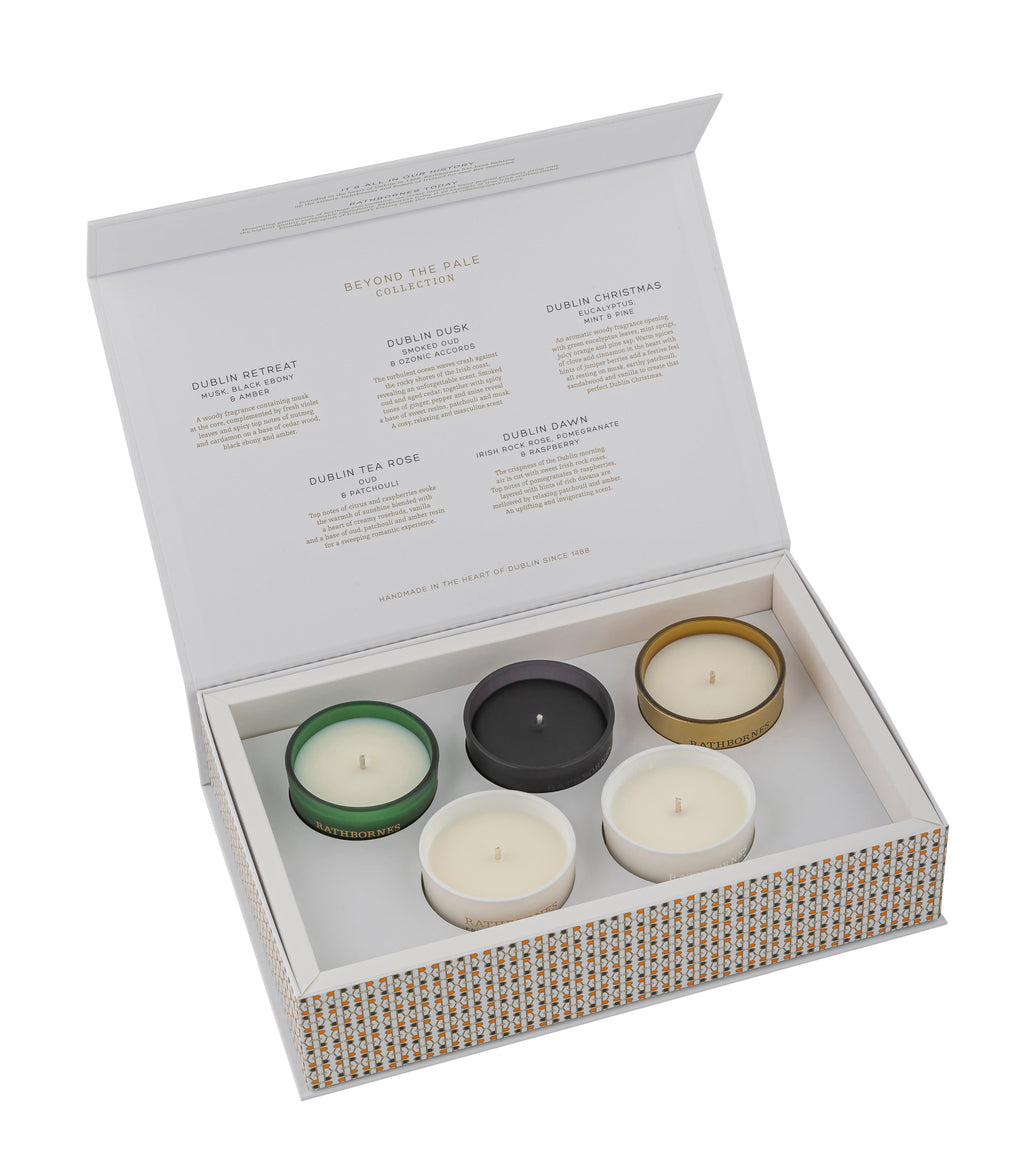 Dublin Discovery Set-2