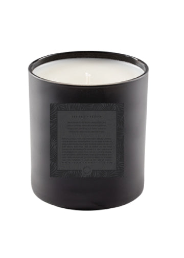Soy Candle | Sea Salt + Vetiver-0