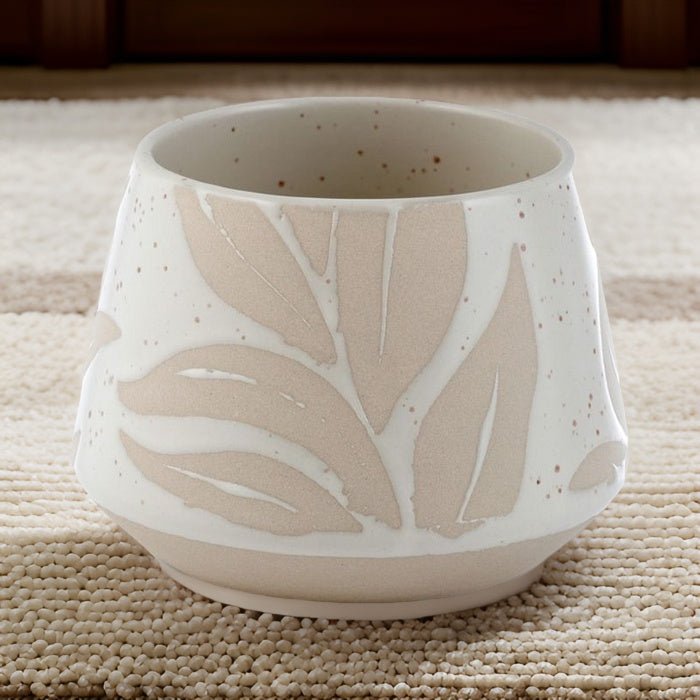Hesperantha Detail Plant Pot-4