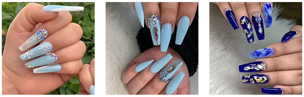 Poly Nail Extension Gel Kit, 15ML Nail Builder Gel with Slip Solution Nail Art Equipment Kit-3